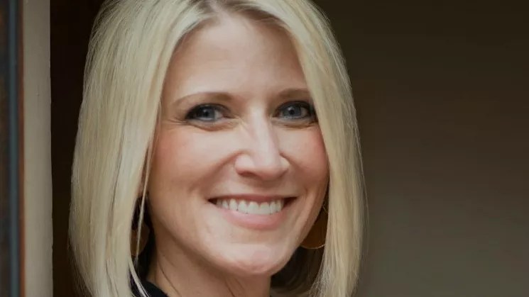 Lisa Calderón, Penfield Tate Endorse Jamie Giellis for Mayor