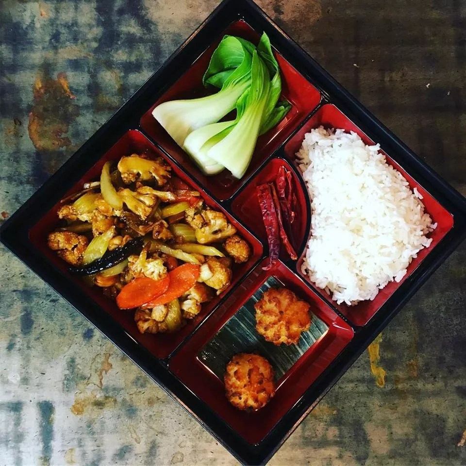 Kelley and Ping Comes to Boulder After 25 Years in New York City