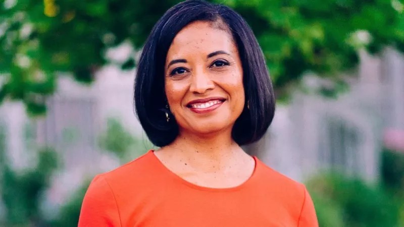 Lisa Calderón: Why You Should Elect Me Mayor of Denver