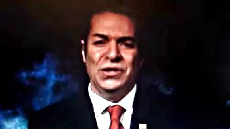 Marcus Giavanni’s Amazing Q&A Rejection in Run for Denver Mayor