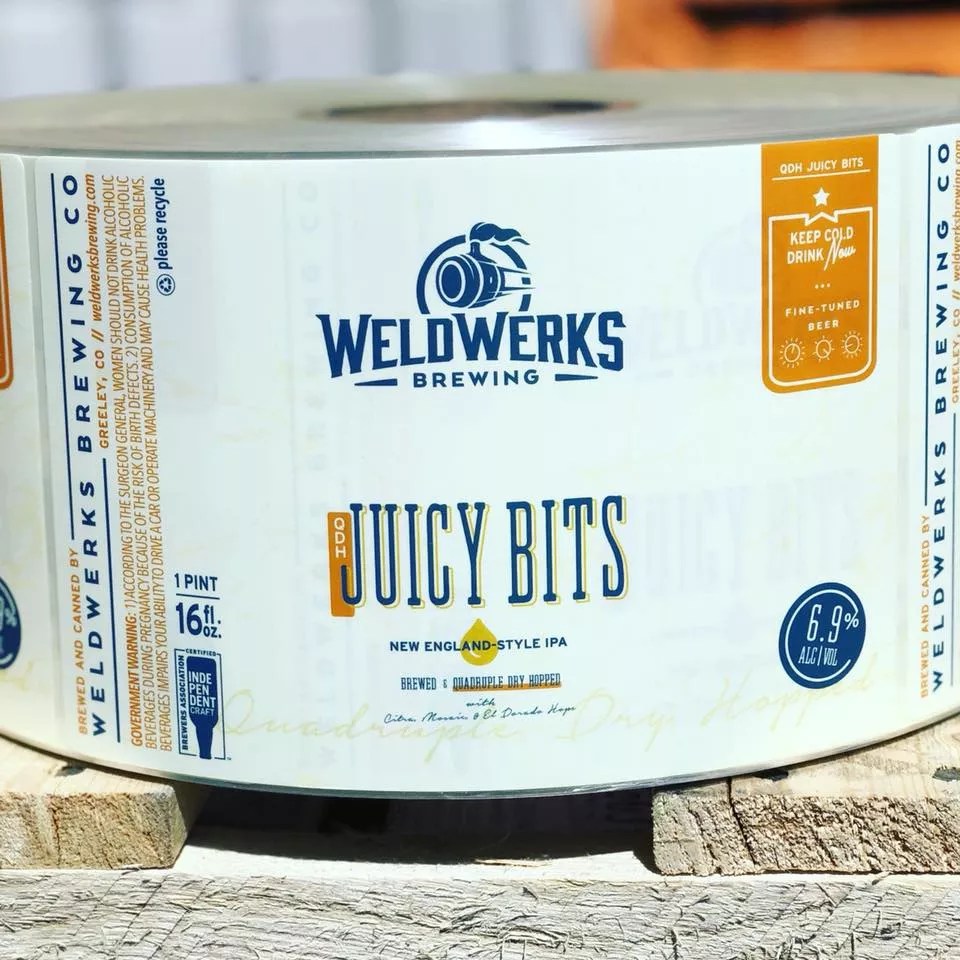 Beer Calendar: 303 Day and a Beer, Bacon and Coffee Fest