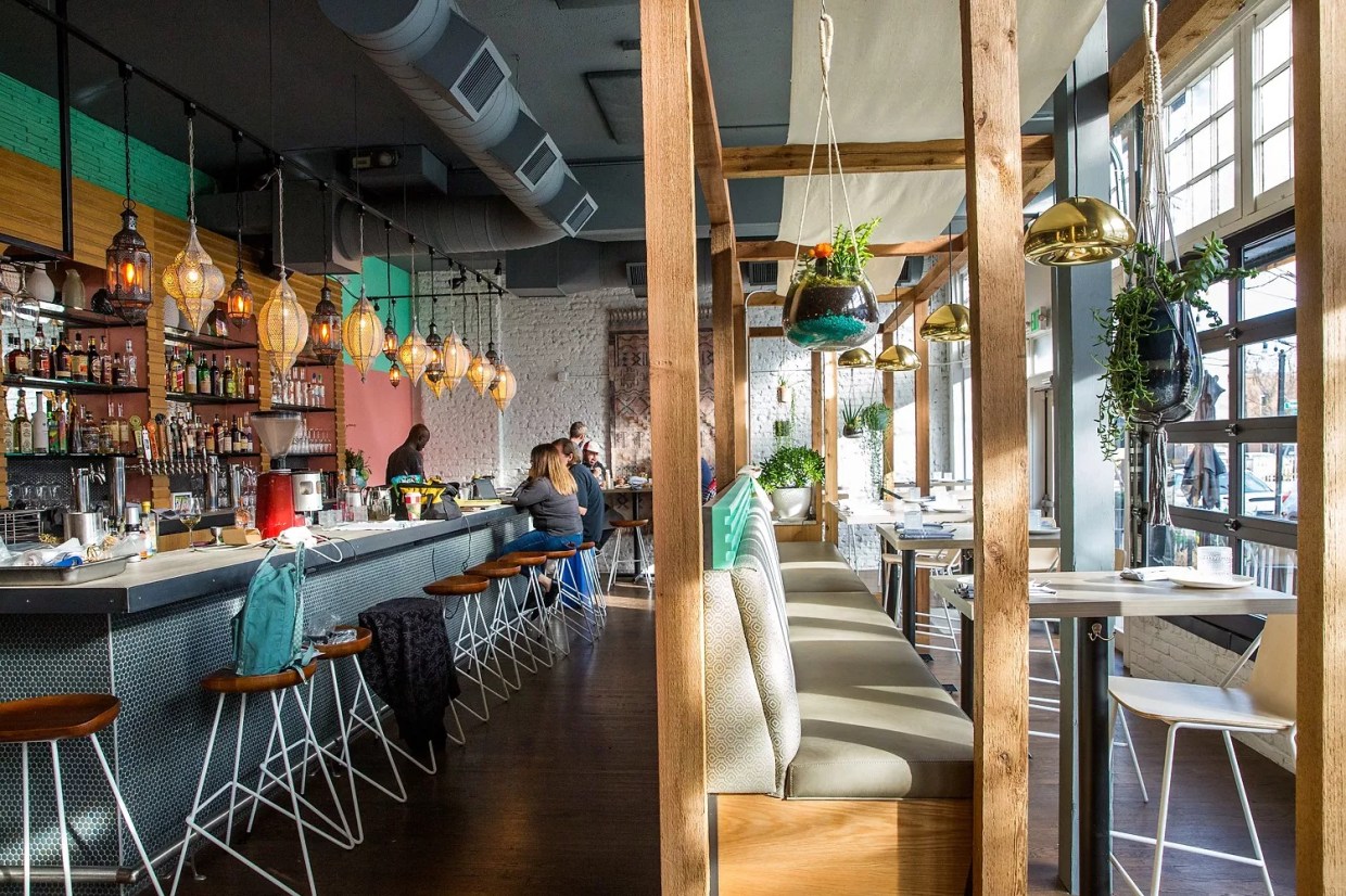 The Latest LoHi Tally: Over 75 Restaurants and Bars