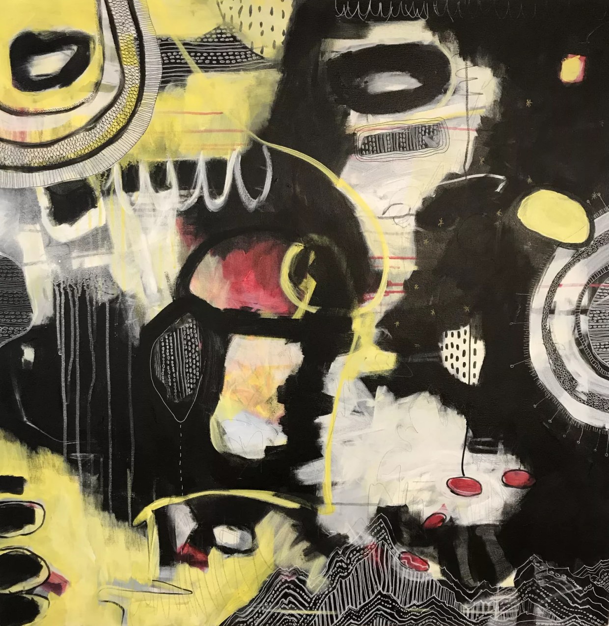 Eight Things for Art Lovers to Do This Week in Denver