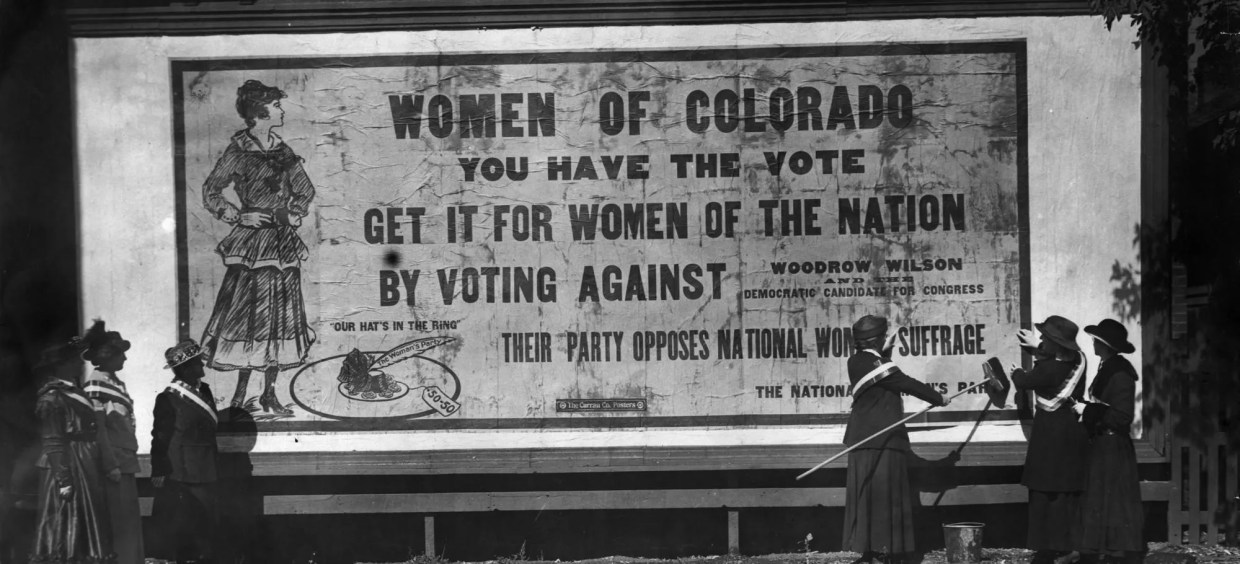 Celebrate International Women’s Day in Denver on March 8