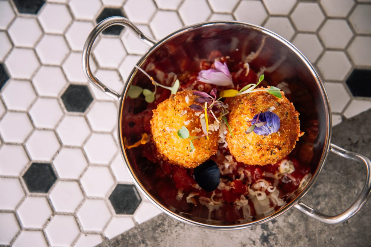 Chef Cristino Griego’s Della Radice Set to Open in Stapleton