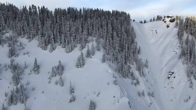 Six Avalanche Deaths in Two Months: How They Happened