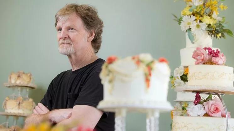Colorado and Masterpiece Cakeshop Agree to Stop Suing Each Other