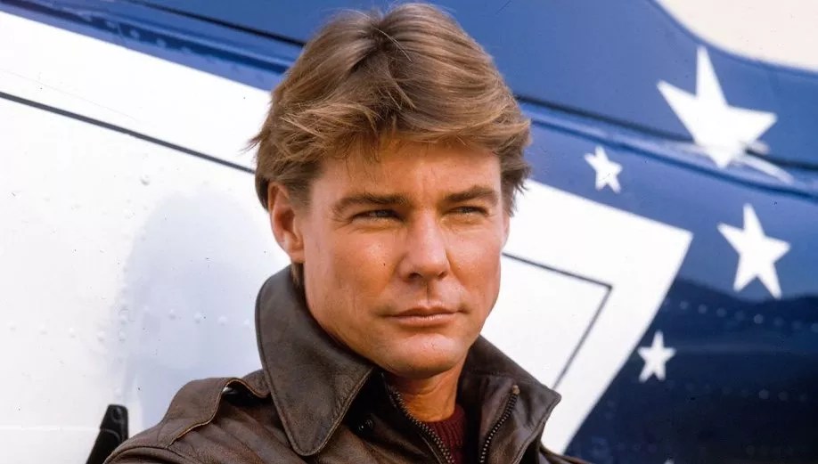 Denver-Born Actor Jan-Michael Vincent Dies at 74