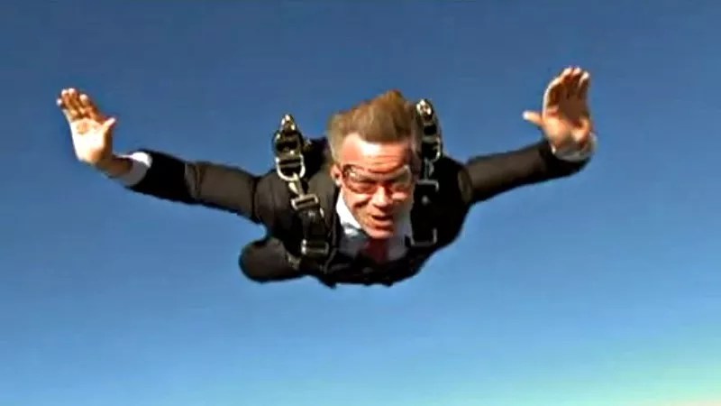 Hick to Nuke Australia?: The <i>Onion</i> versus the <i>New York Times</i>