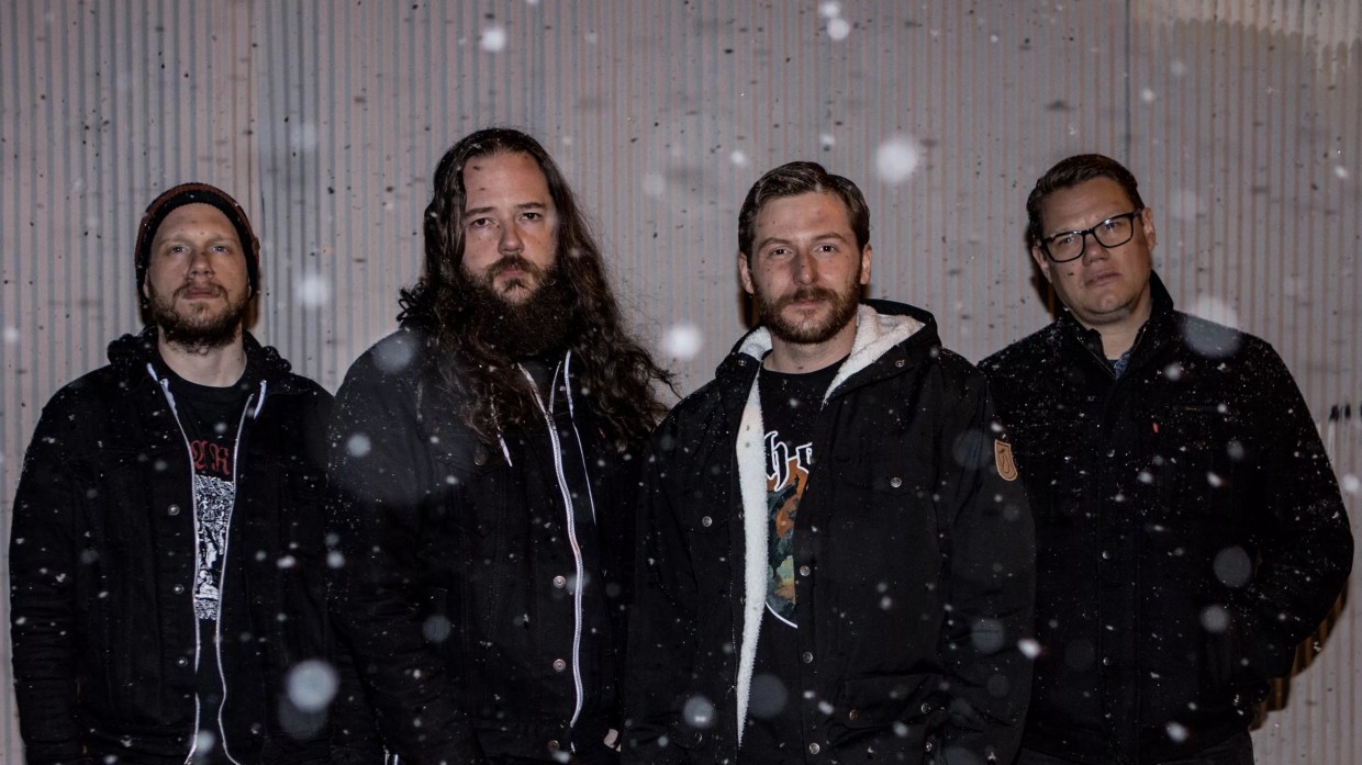 Khemmis Signs to Nuclear Blast Records