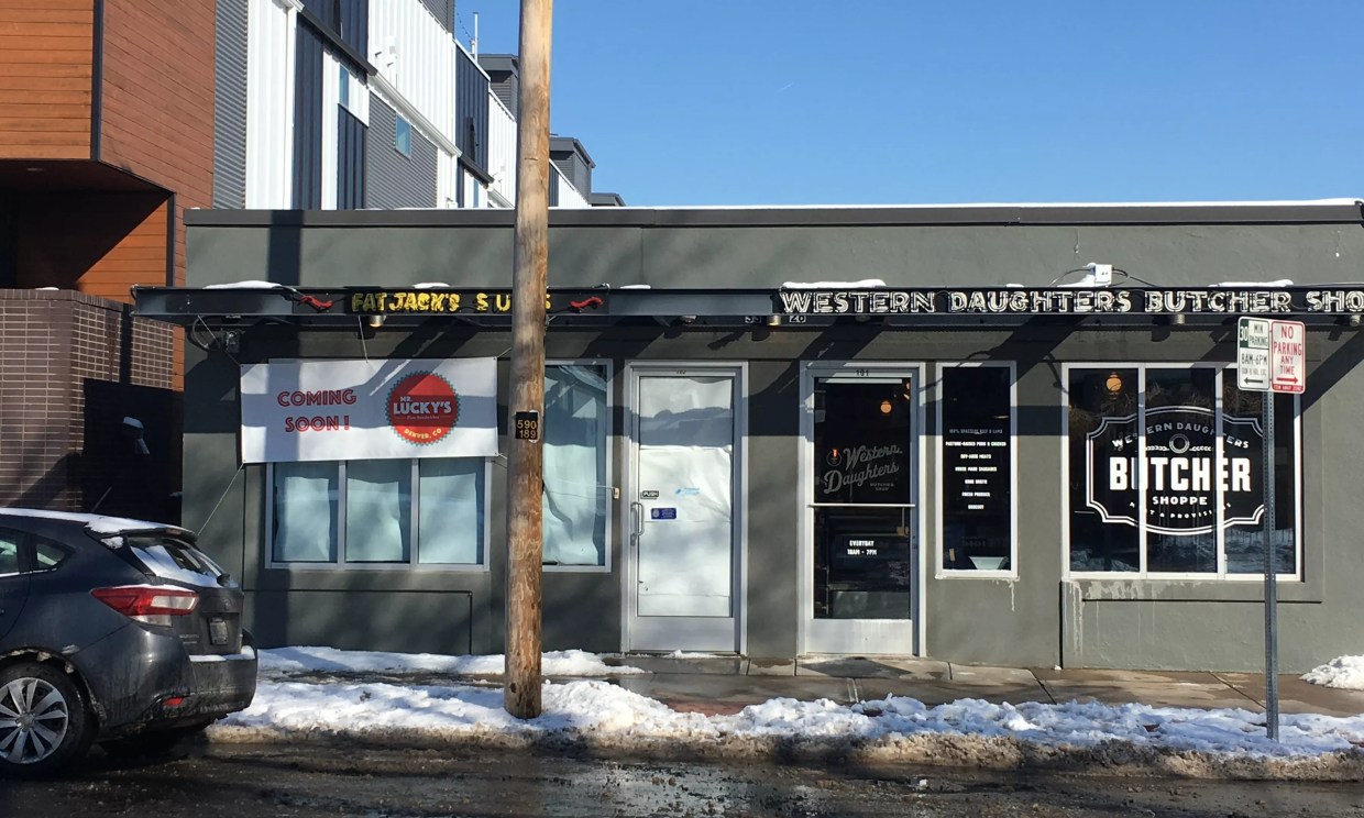 Mr. Lucky’s Celebrates Twenty Years With New LoHi Sandwich Shop