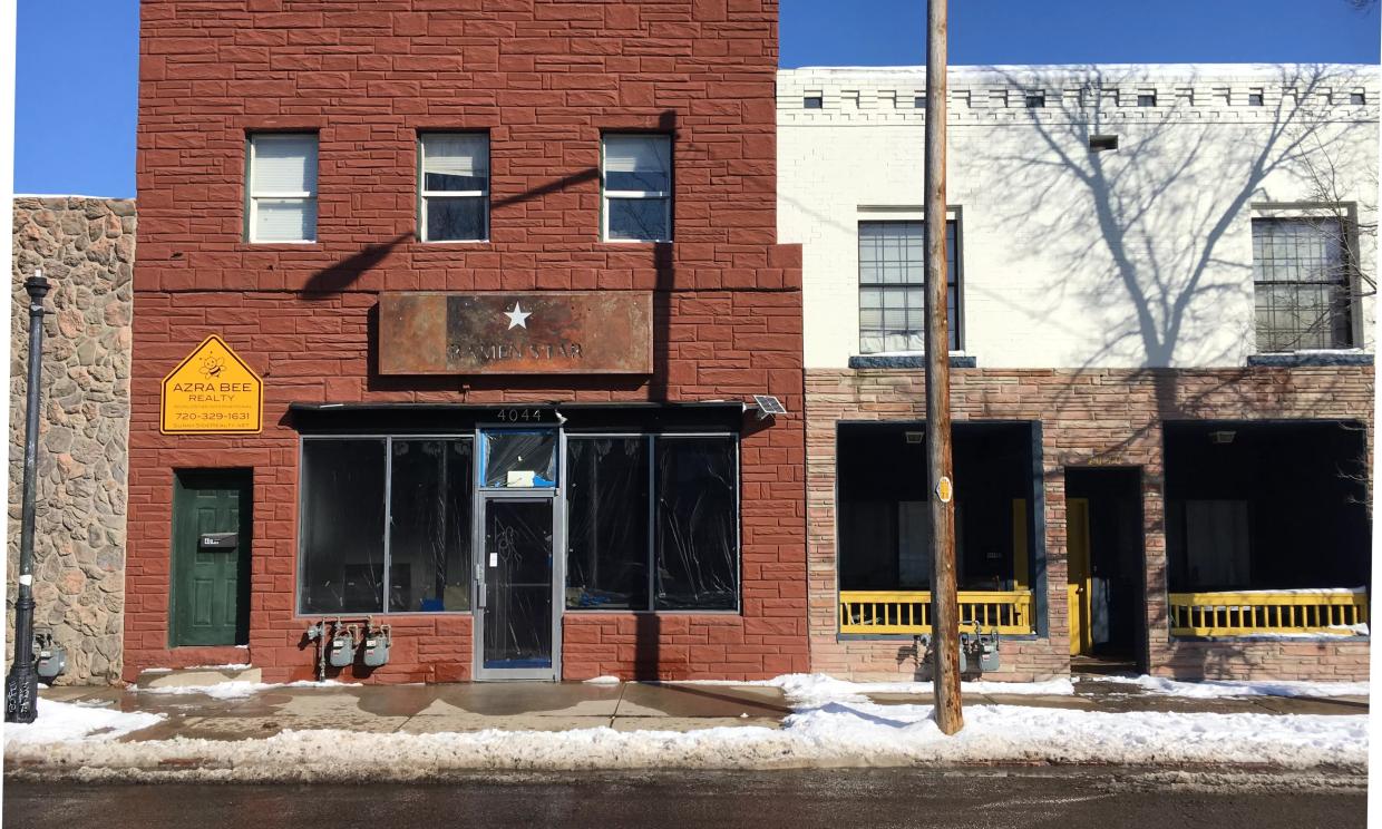 A Ramen Restaurant Is Coming to Sunnyside