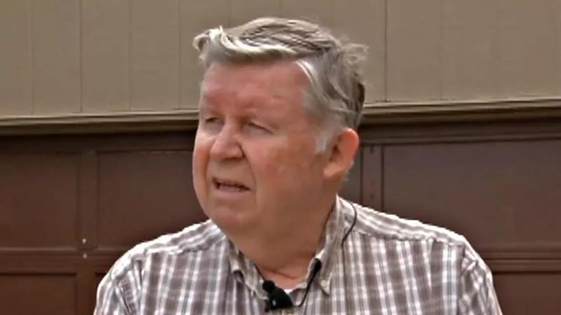 Father of TABOR Douglas Bruce Rips Latest Attempt to Kill His Creation