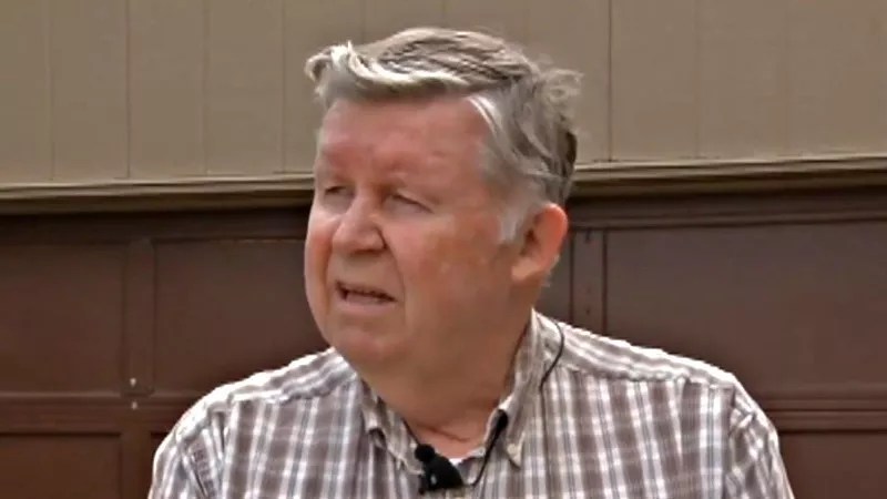 Father of TABOR Douglas Bruce Rips Latest Attempt to Kill His Creation