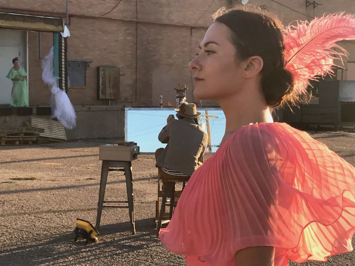 Colorado Creatives Redux: Patrick Mueller