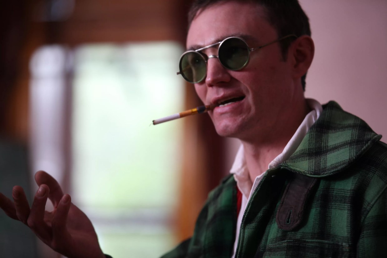 Hunter S. Thompson’s Legacy of Chaos Lives on in <i>Freak Power</i> Lawsuit