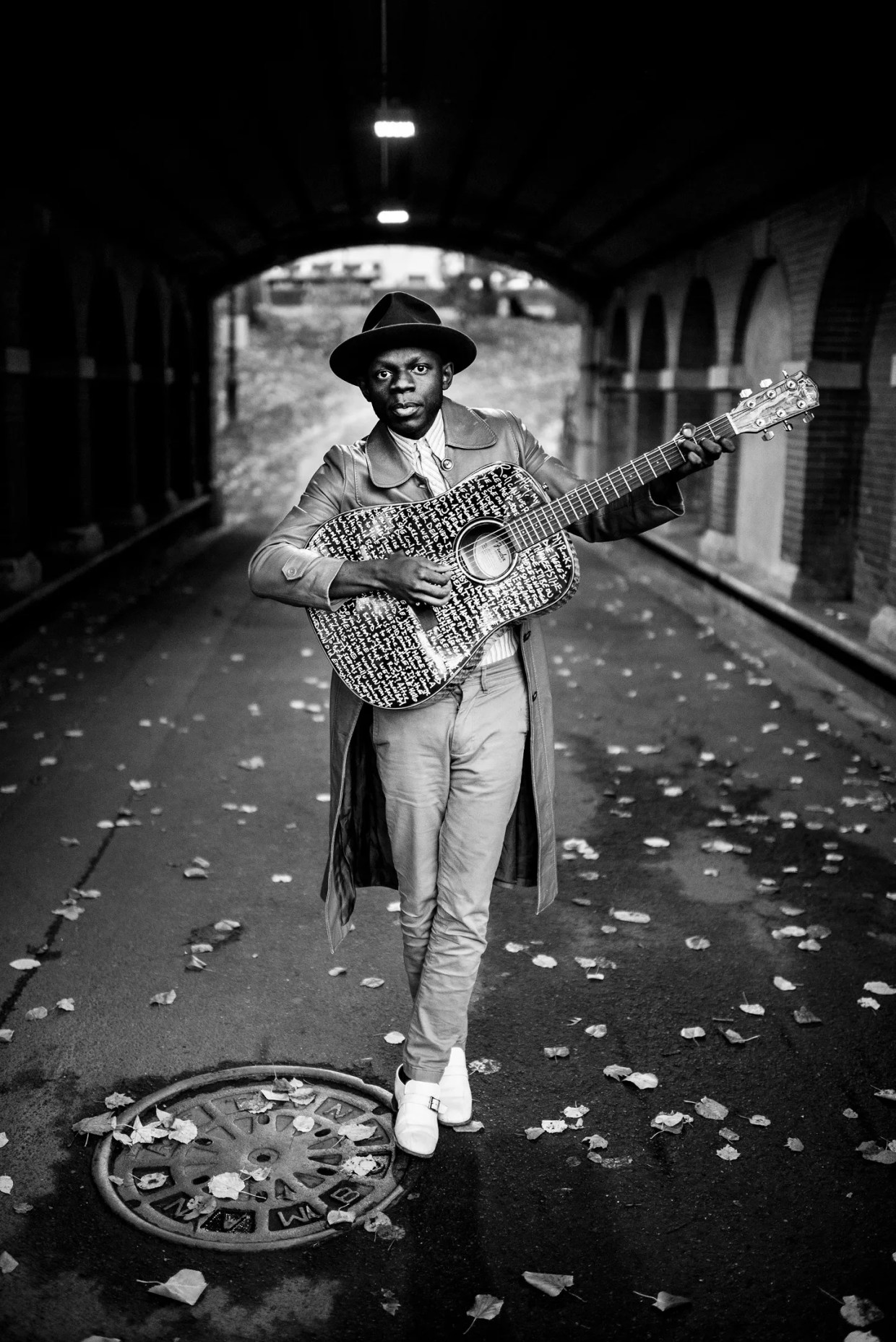 J.S. Ondara Is Rebooting the American Dream