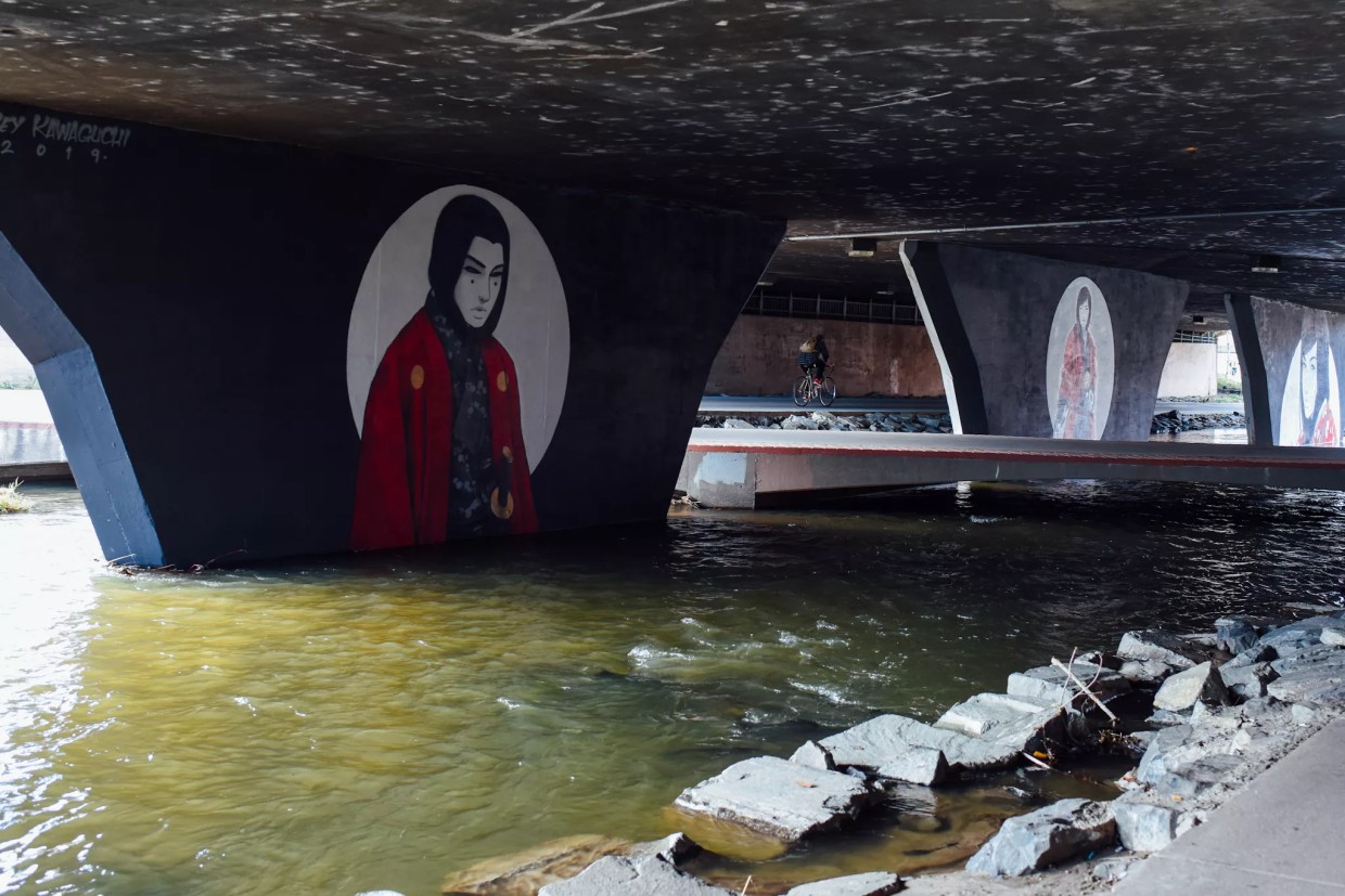Cherry Creek Trail Will Flood for Maintenance Today