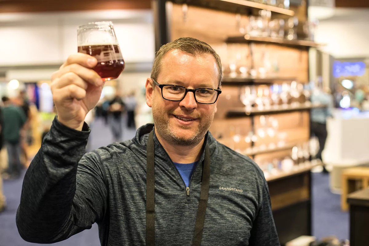 Brewing Conference Brings a Bounty of Beer to Denver This Week