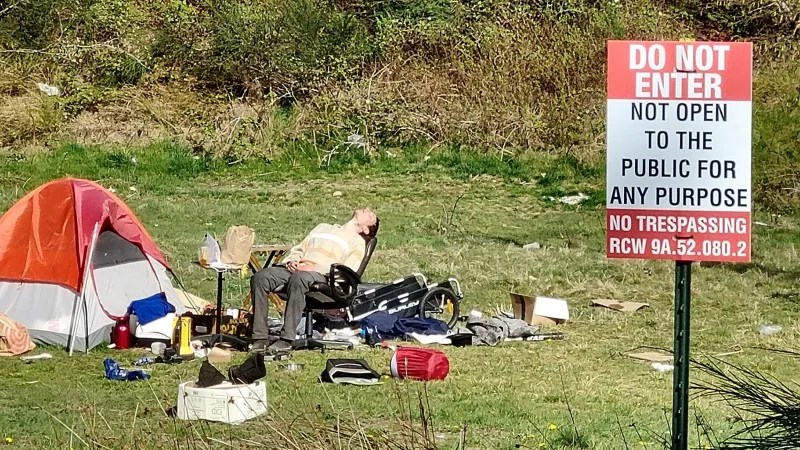 Peter Boyles Wants to Kill Right to Survive Initiative Like He Did Safe Use Sites