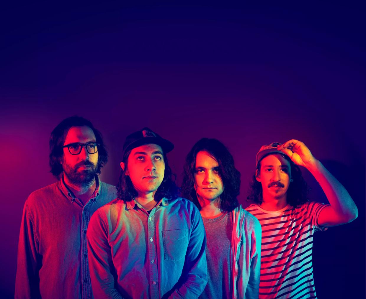 Flaural on Why the Term “Psych Rock” Is Lazy
