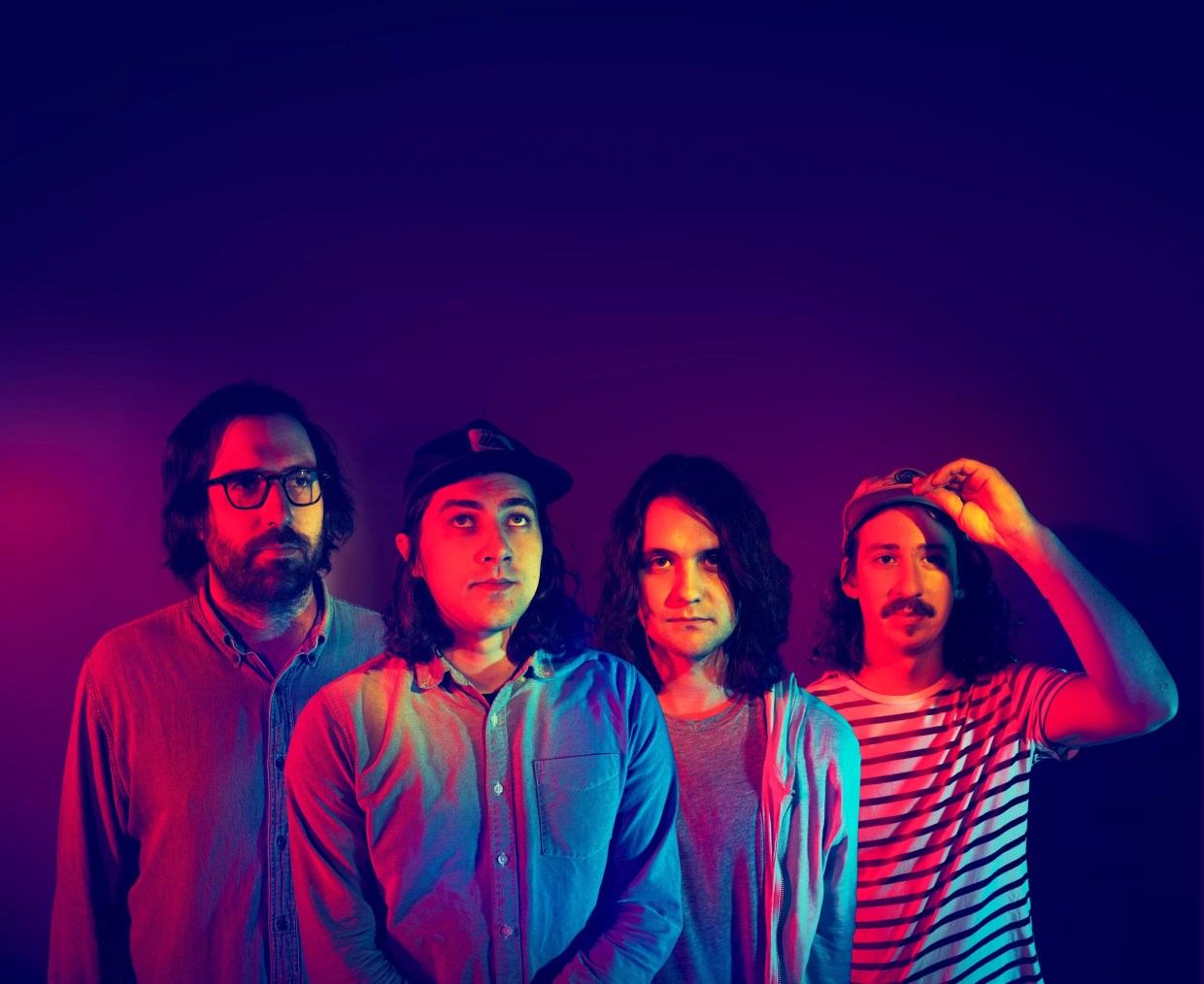 Flaural on Why the Term “Psych Rock” Is Lazy