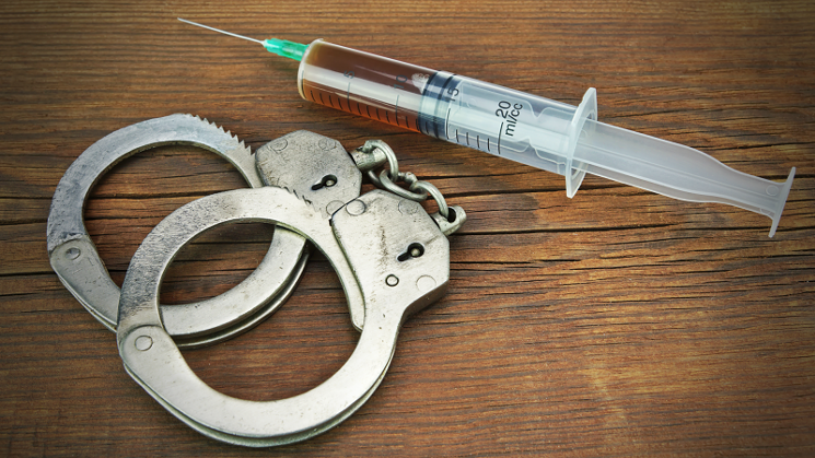 Death Penalty Repeal Fails, Bill Will Be Reintroduced Next Year