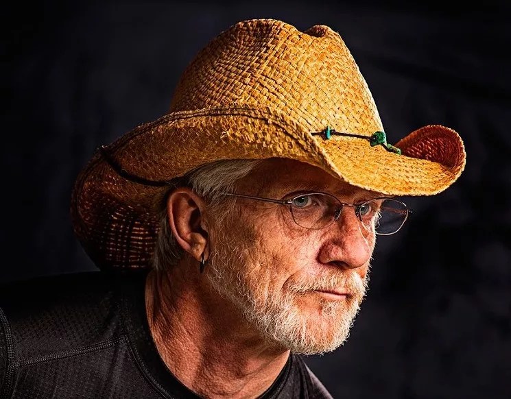 Chris Kresge Blasts <i>Colorado Playlist</i> Through the Pandemic