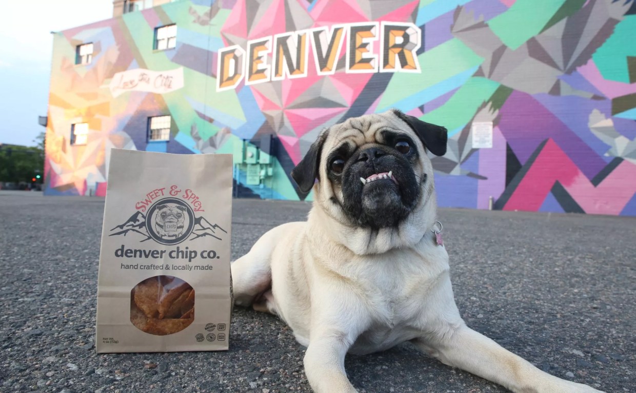 Denver Chip Co. Makes Tasty Artisan Chips In Lakewood