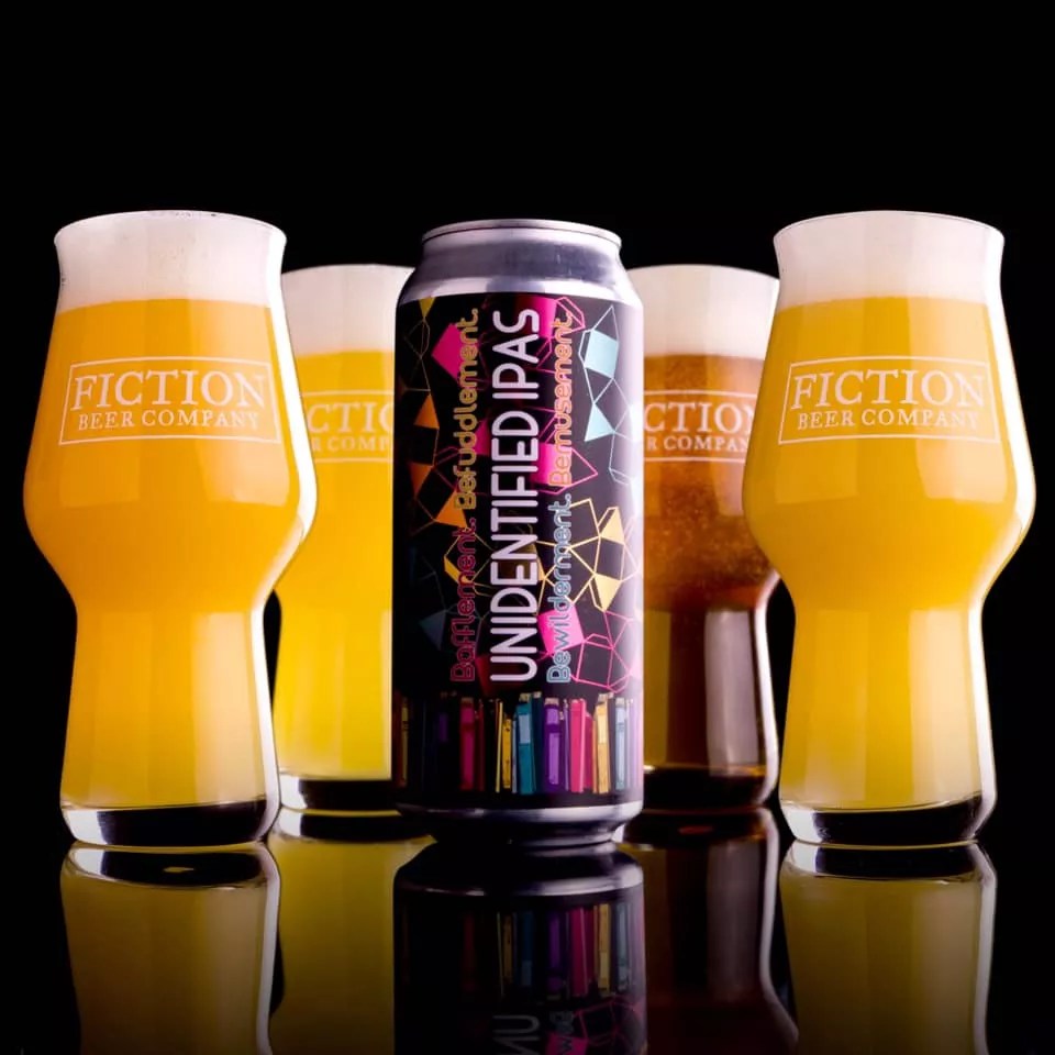 Five “Concept” Beers to Look For This Week in Denver During CBC