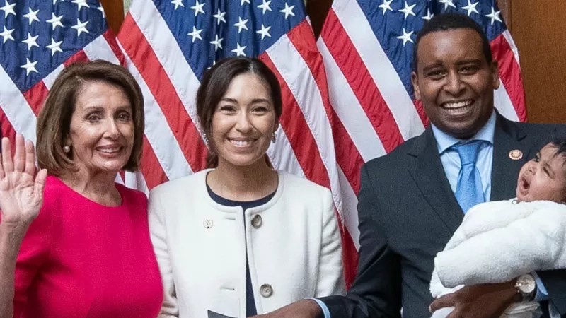 Joe Neguse on Defying Expectations During First 100 Days in Congress