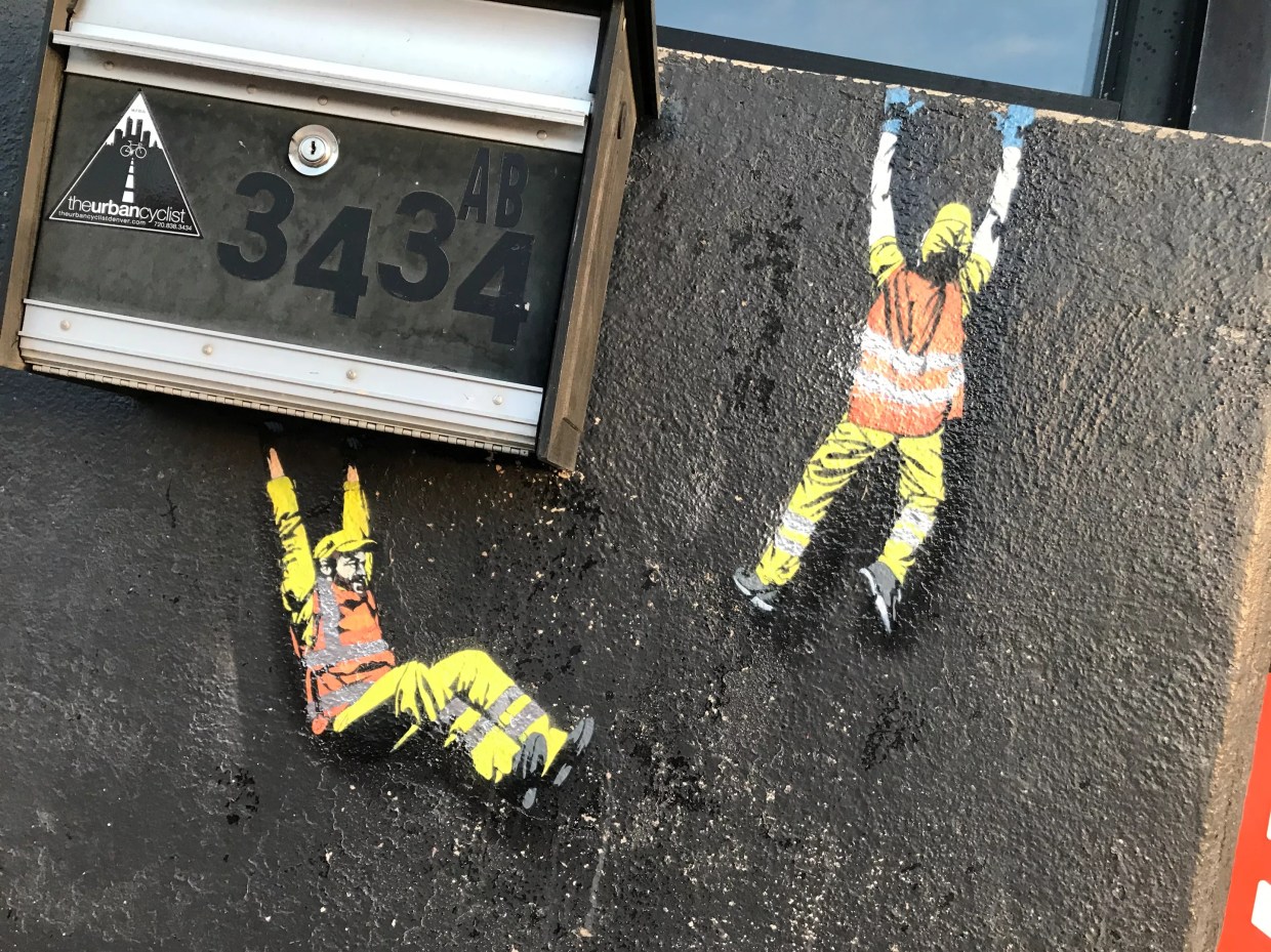 Size Matters: Why Tiny Workers Won Best New Public Art