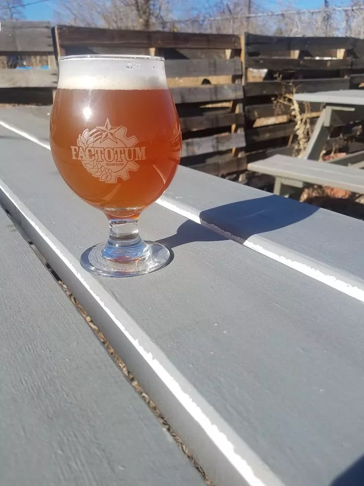 Beer Calendar: Terpenes, a Secret Stash and TRVE’s Weedian IPA