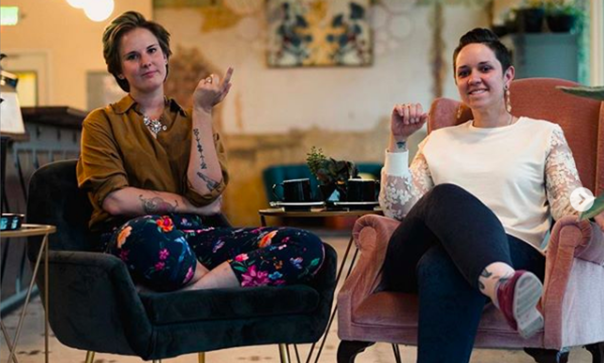 Amethyst Coffee to Add Third Location Inside Upcoming Realm Space