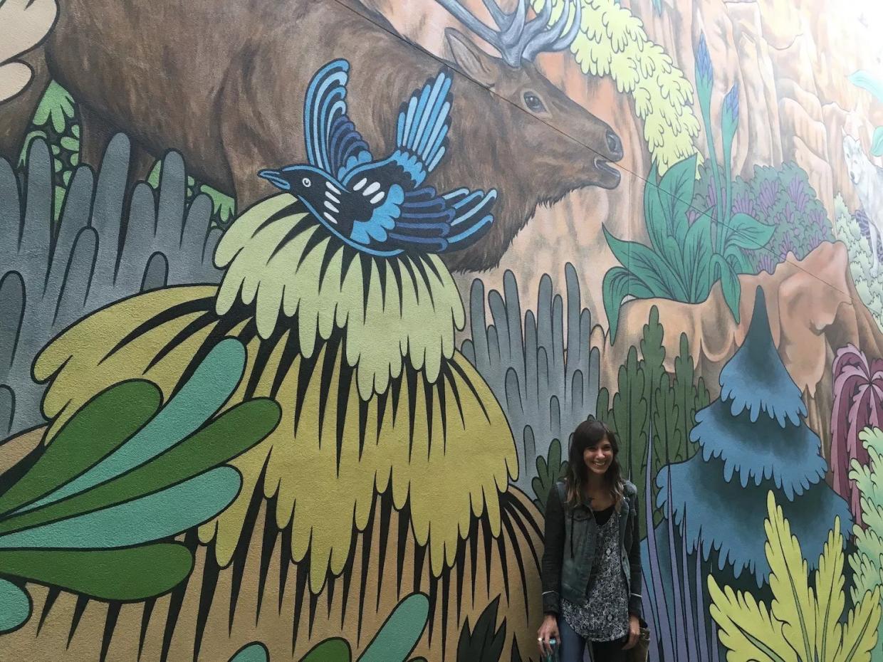 Colorado Creatives Redux: Leah Brenner Clack