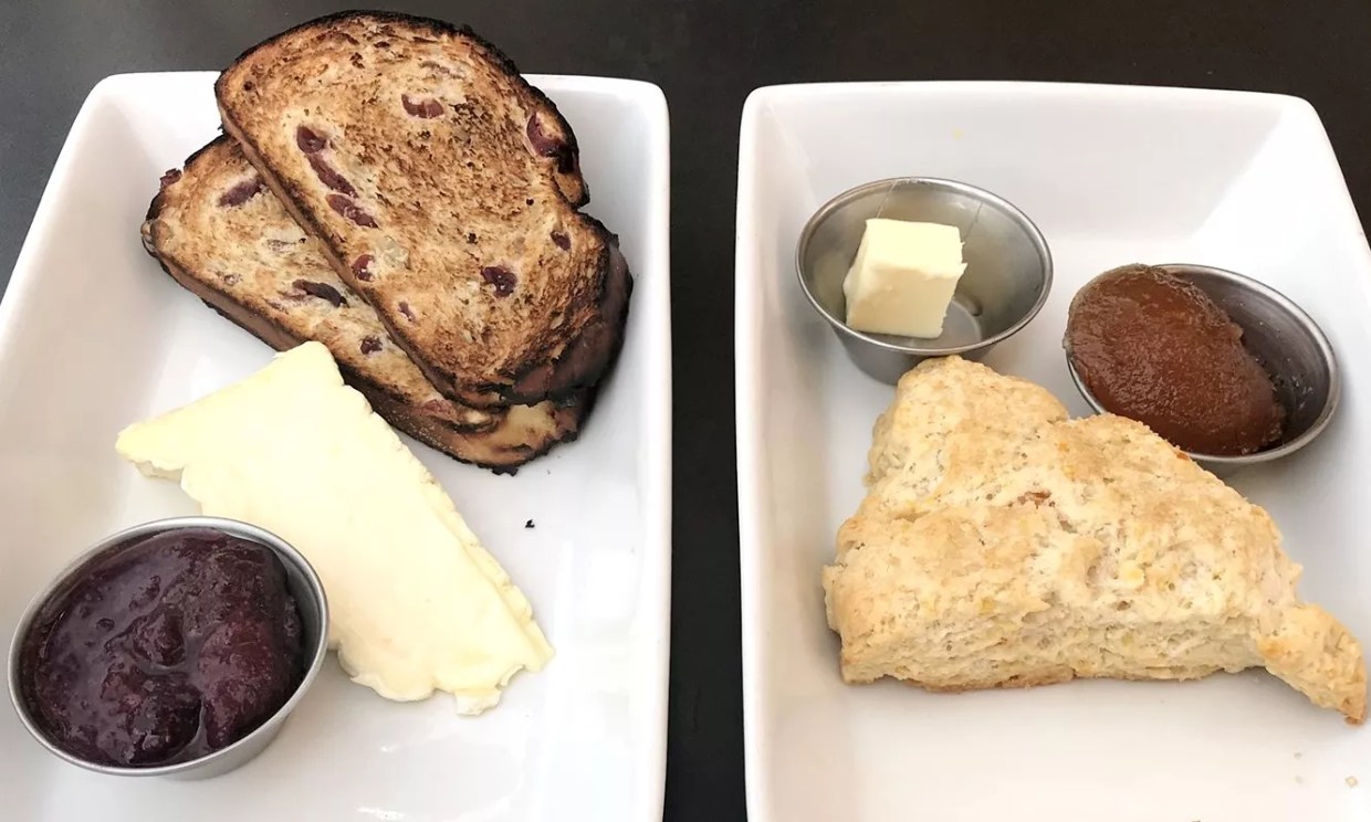 Postino Offers a Light and Lively Brunch in LoHi