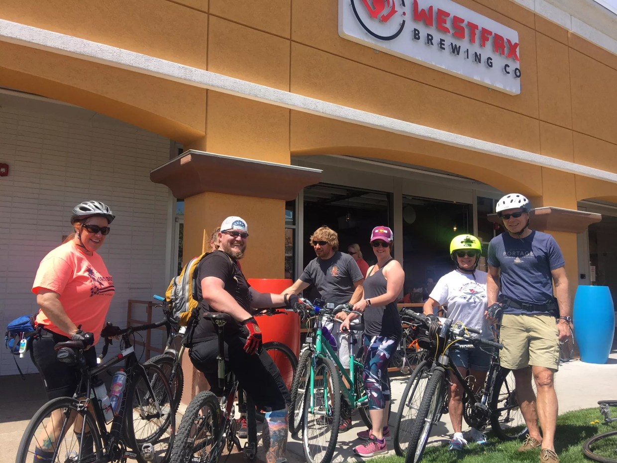 The Best Events on the Denver Beer Calendar From April 24 to May 4