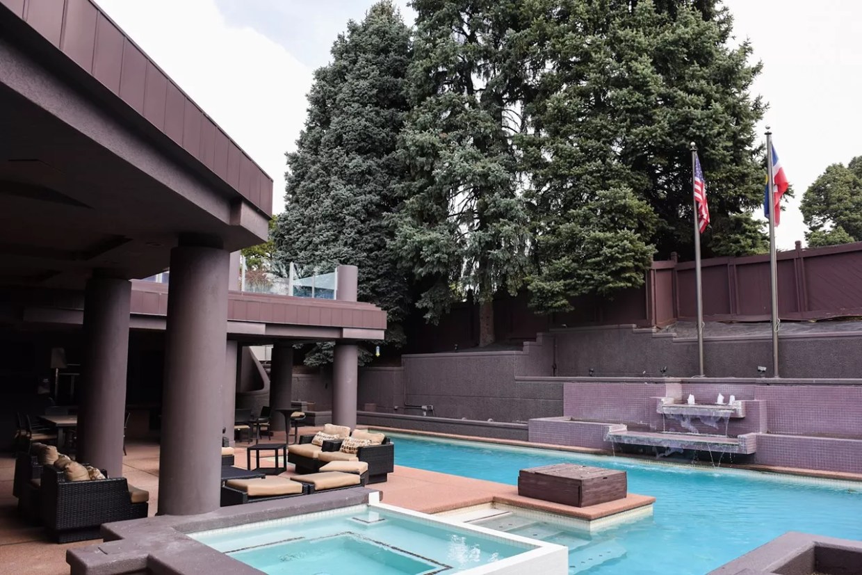 Cableland, the Mauve Mansion, Is Denver’s Latest Historic Landmark