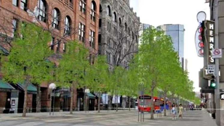 Reader: Spend Money on Homeless Instead of Redoing 16th Street Mall