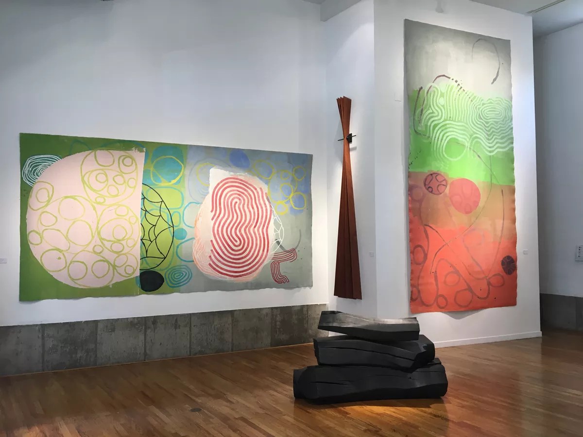 Havu Gallery Gets Lyrical With an All-Star Show