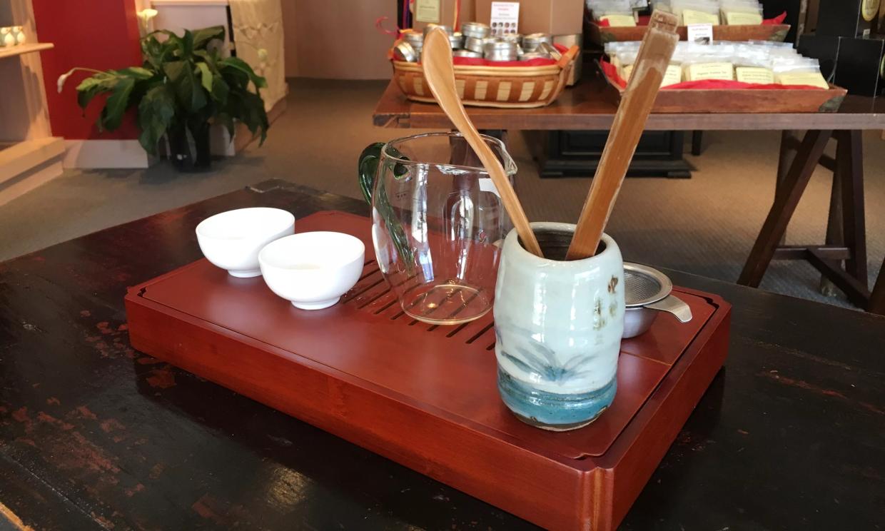 New Cherry Creek Shop Dives Deep Into World’s Most Popular Beverage