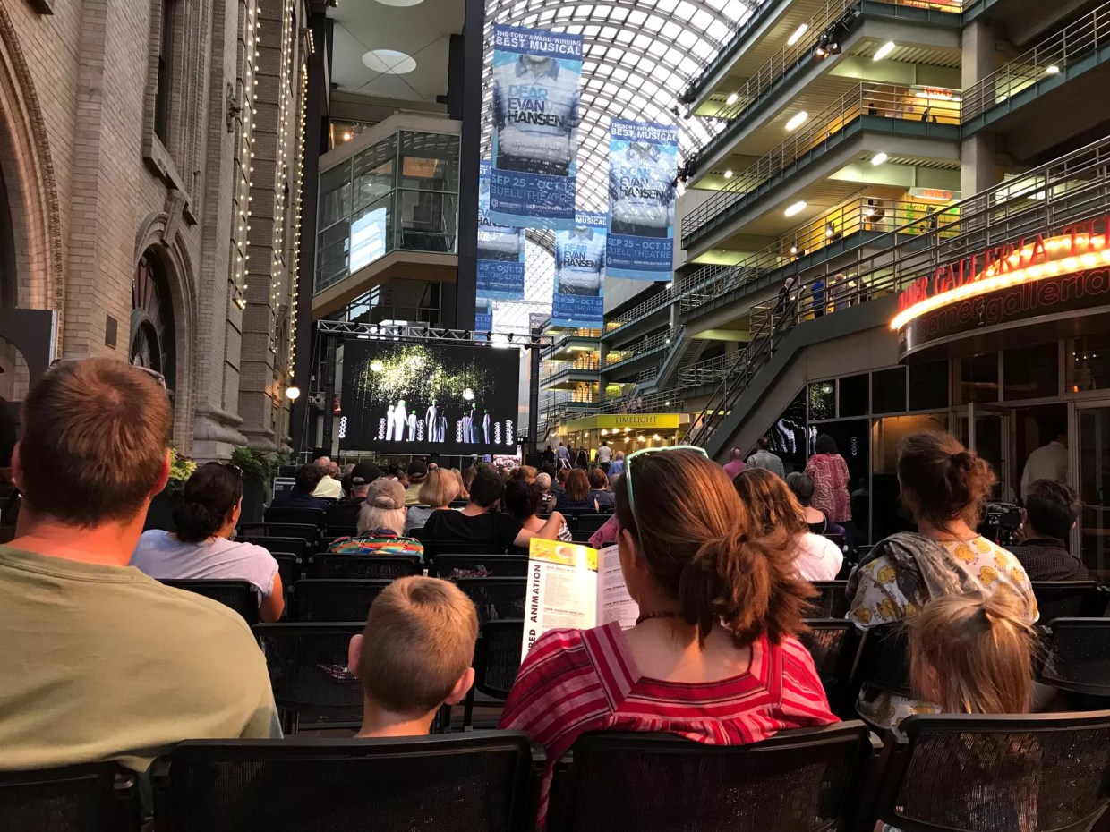 Colorado Creatives Redux: Ivar Zeile