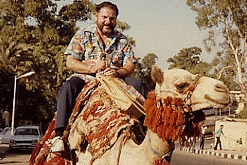 Al Karagas Will Be Remembered at Prayer Gathering May 11