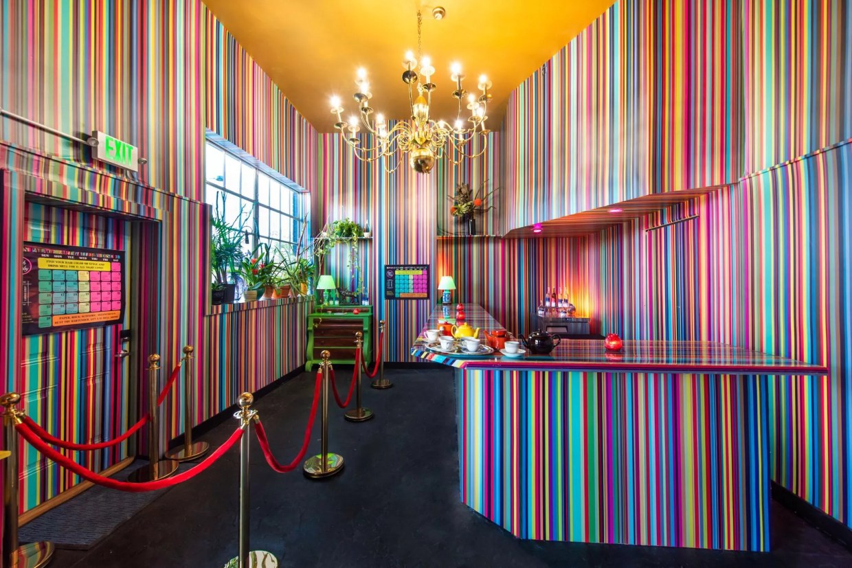 This Pop-Up is Ready to Boogie Down, Reviving Denver’s Disco Dance Scene