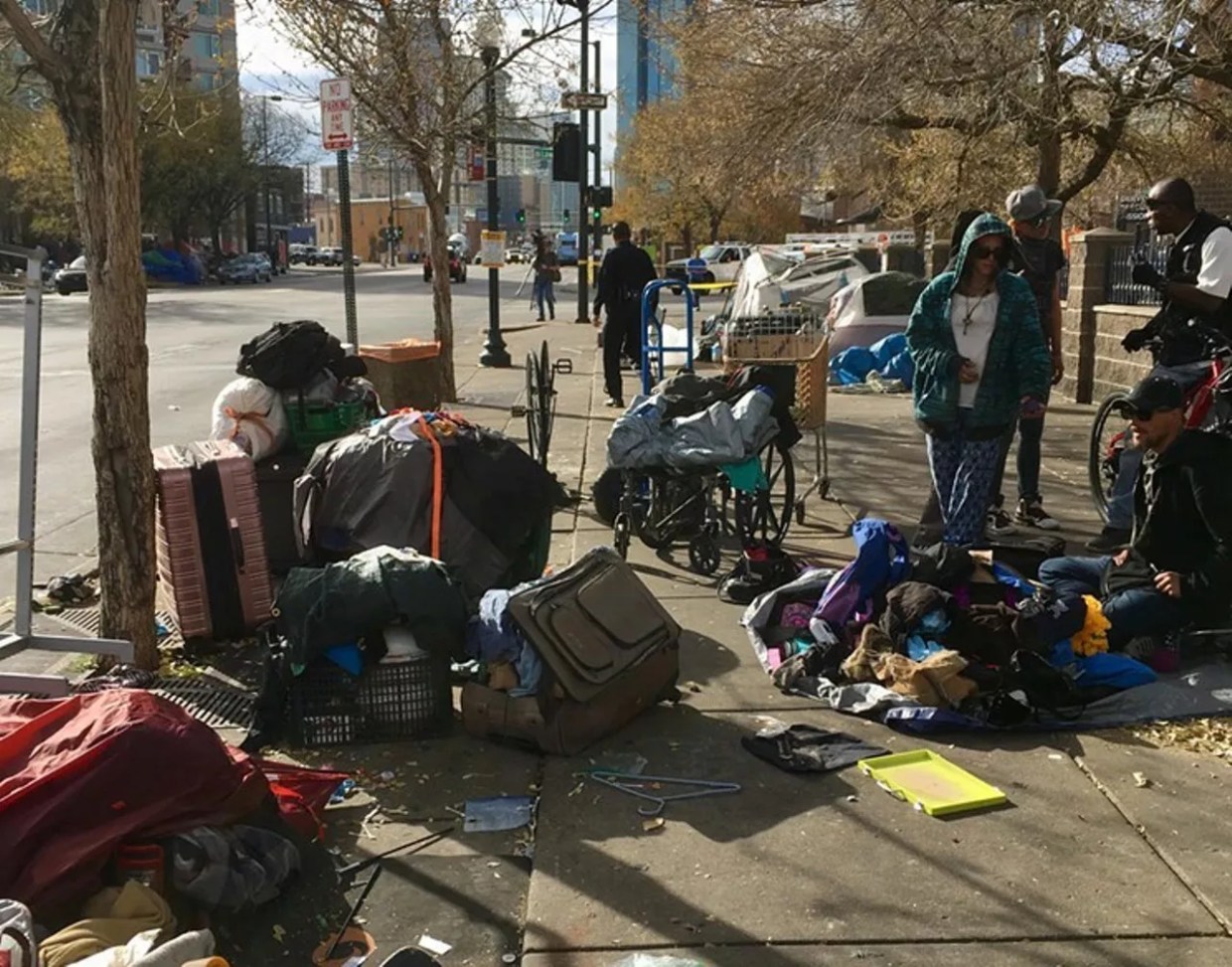 “Better” How? Right to Survive Backers Question How Opponents Will Help Homeless