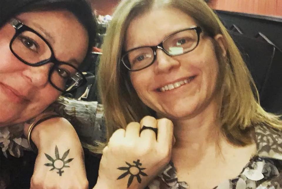 Pot Industry Proves Golden in Jenny Gold’s Fight Against Lyme Disease