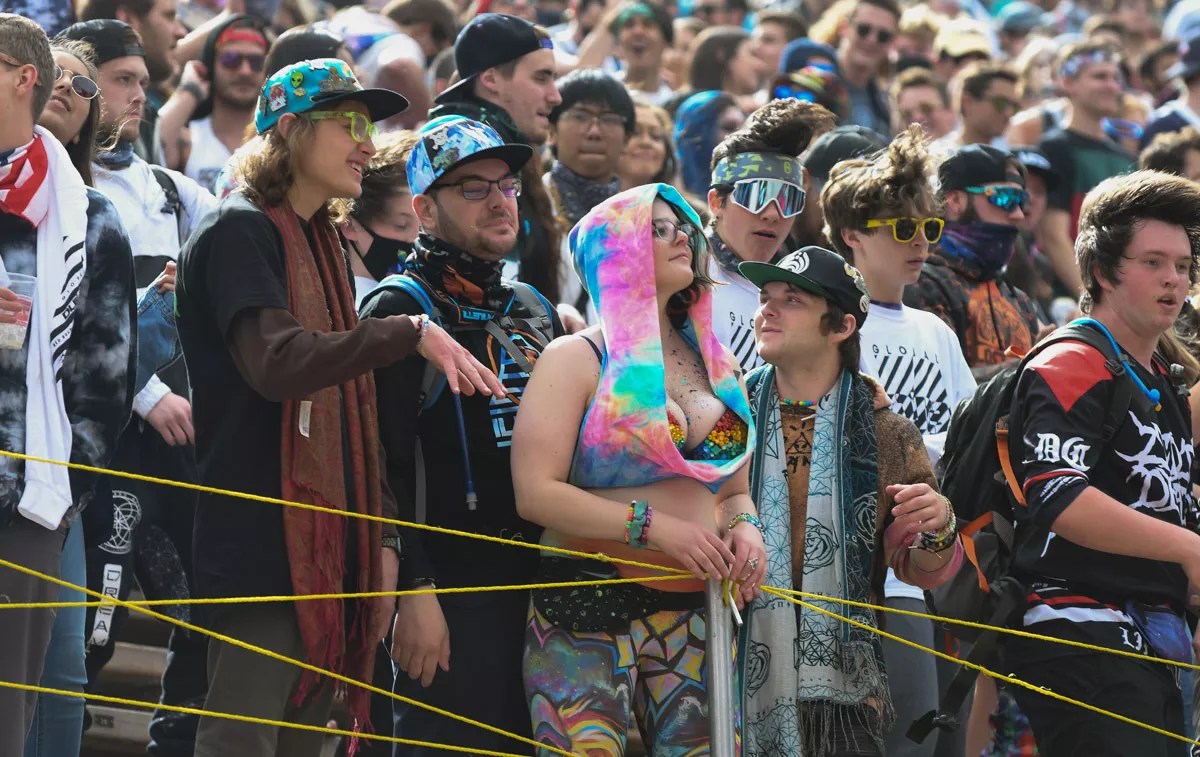 Global Dub Festival Pushed From May to October