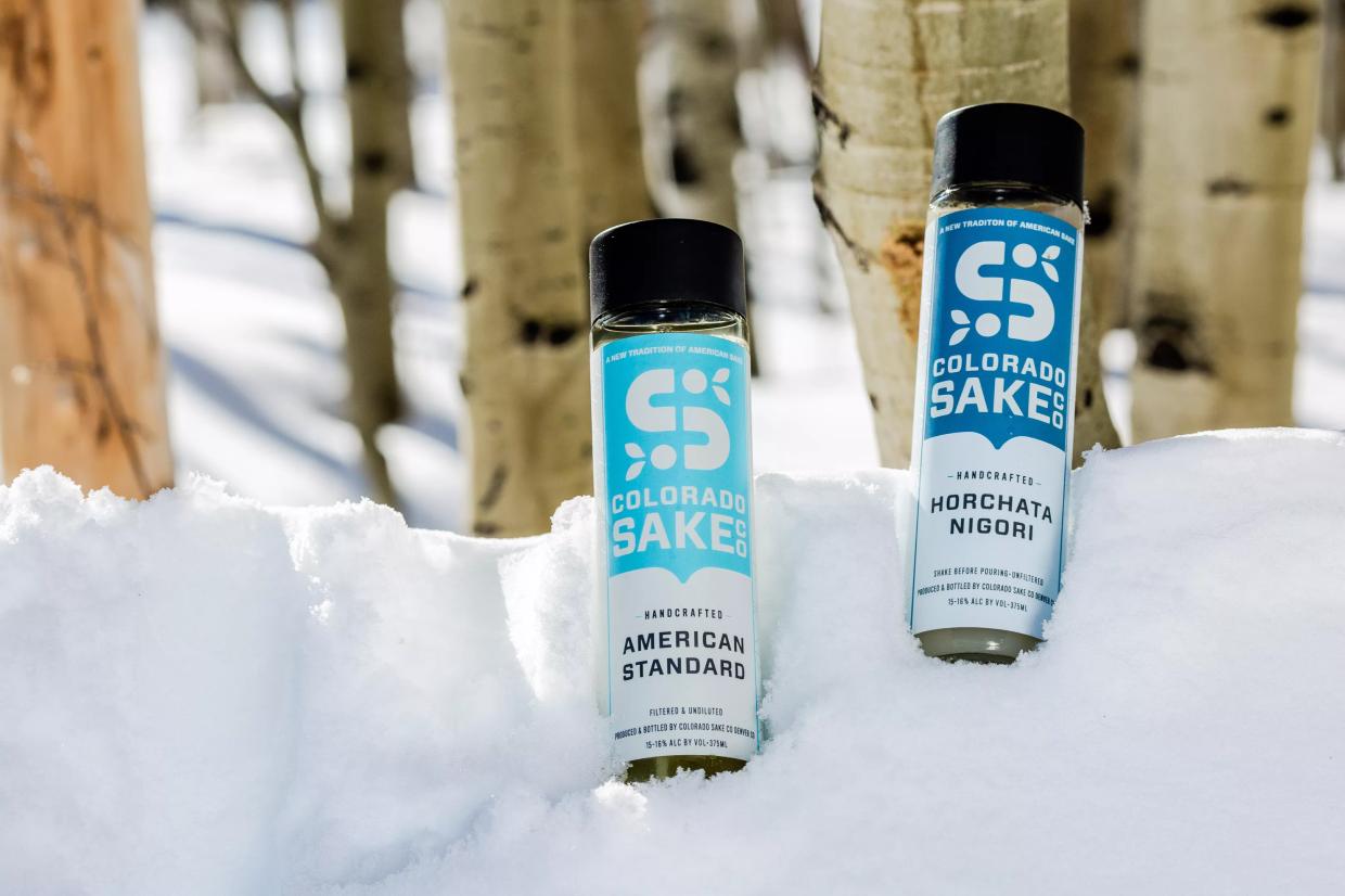 Denver Sake Company to Expand Into Wine & Whey Space