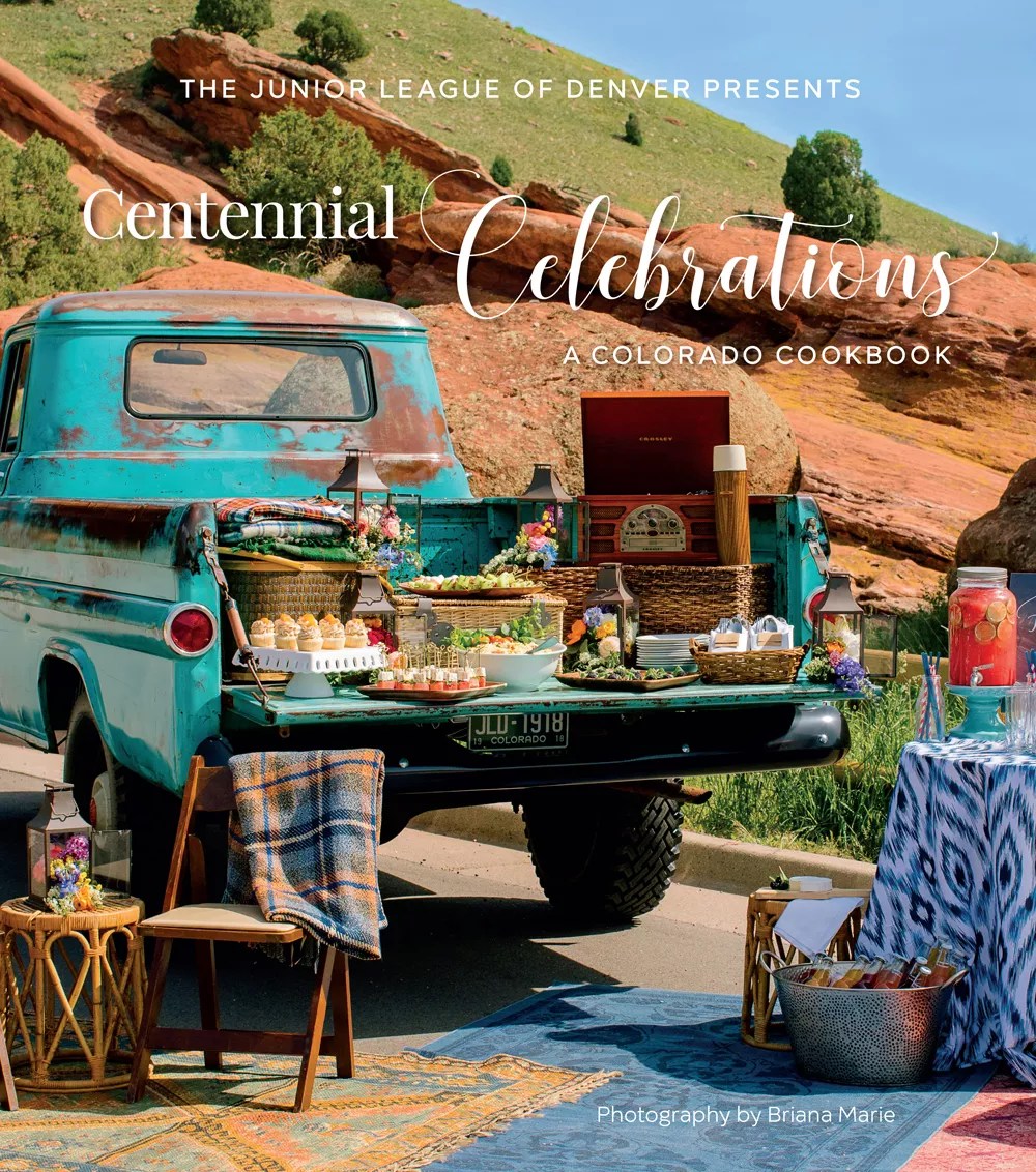 What’s Cooking? Ask the Junior League of Denver.