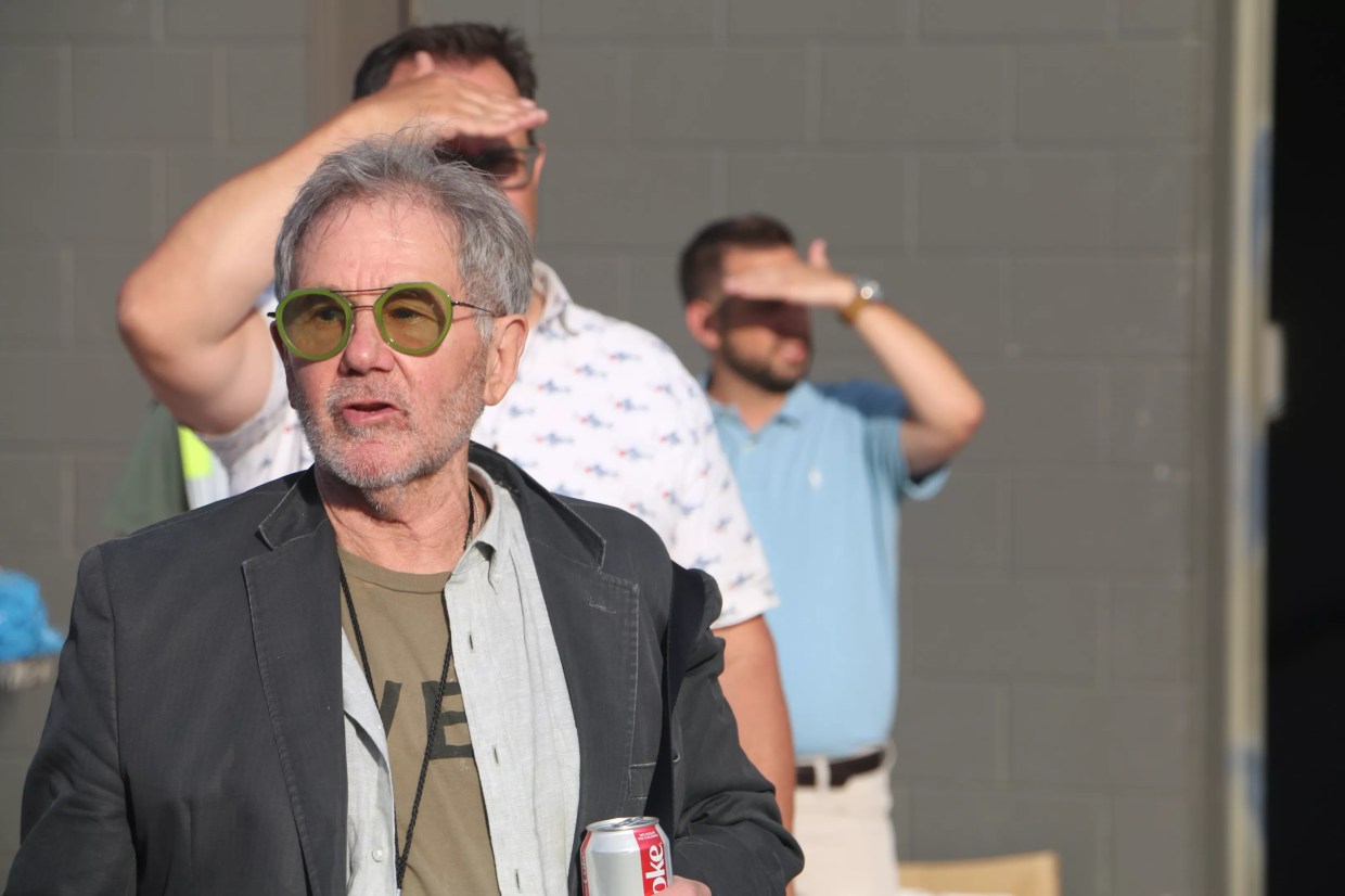 AEG’s Chuck Morris Will Direct a New CSU Music Business Program